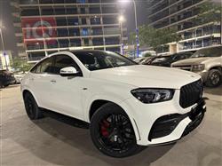مرسيدس بنز GLE